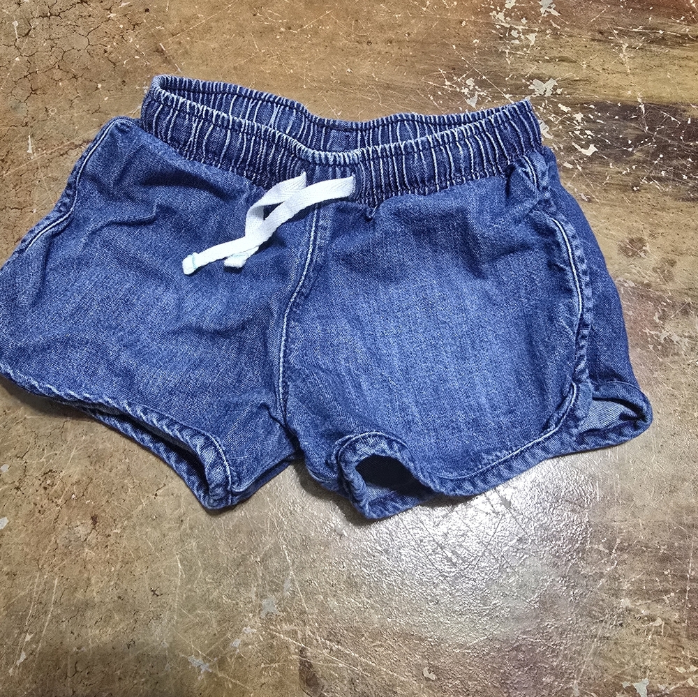 Cat & Jack Shorts - size 4T